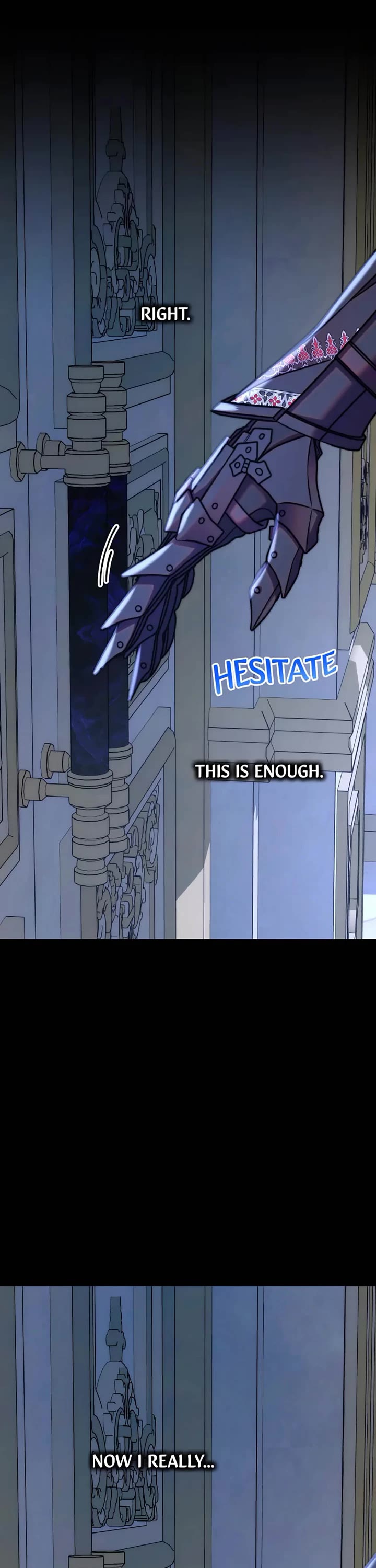 Another Typical Fantasy Romance chapter 142 page 41