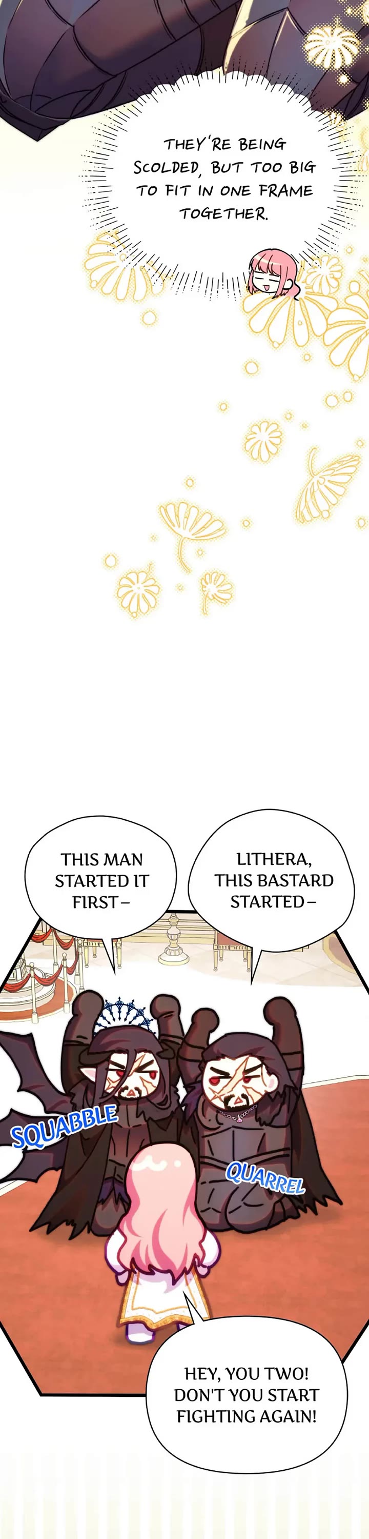 Another Typical Fantasy Romance chapter 142 page 7