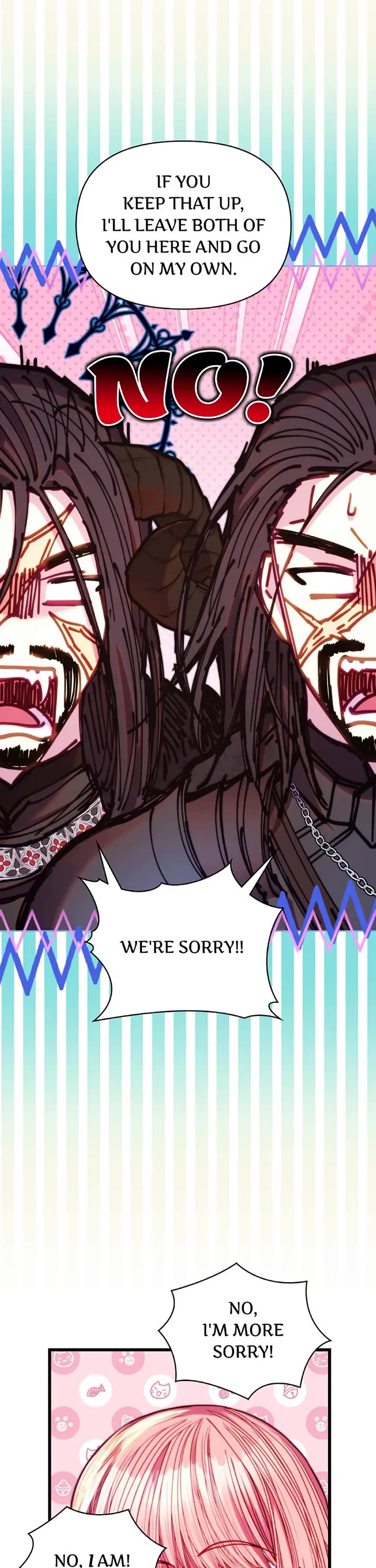 Another Typical Fantasy Romance chapter 142 page 8