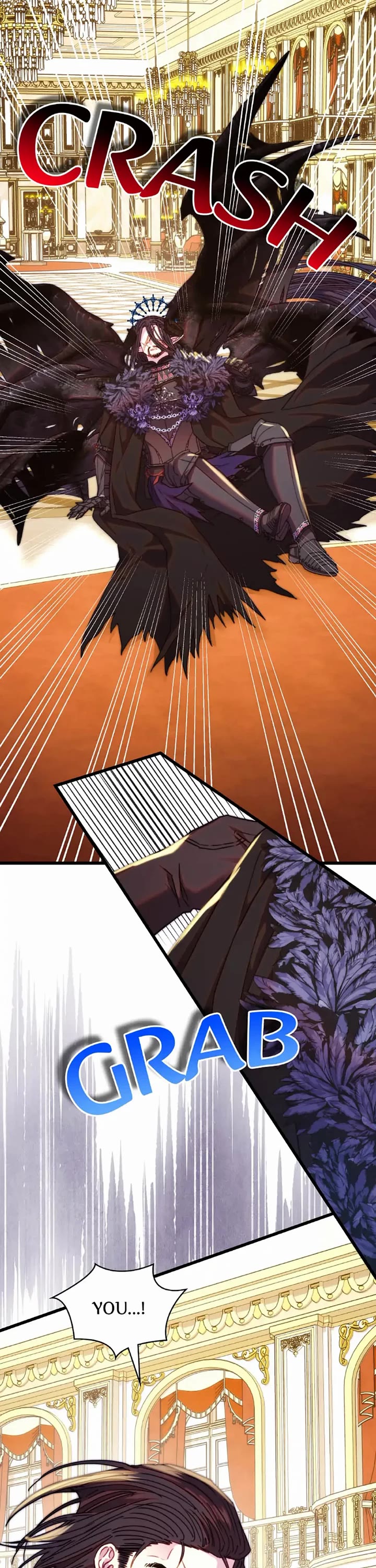 Another Typical Fantasy Romance chapter 143 page 1