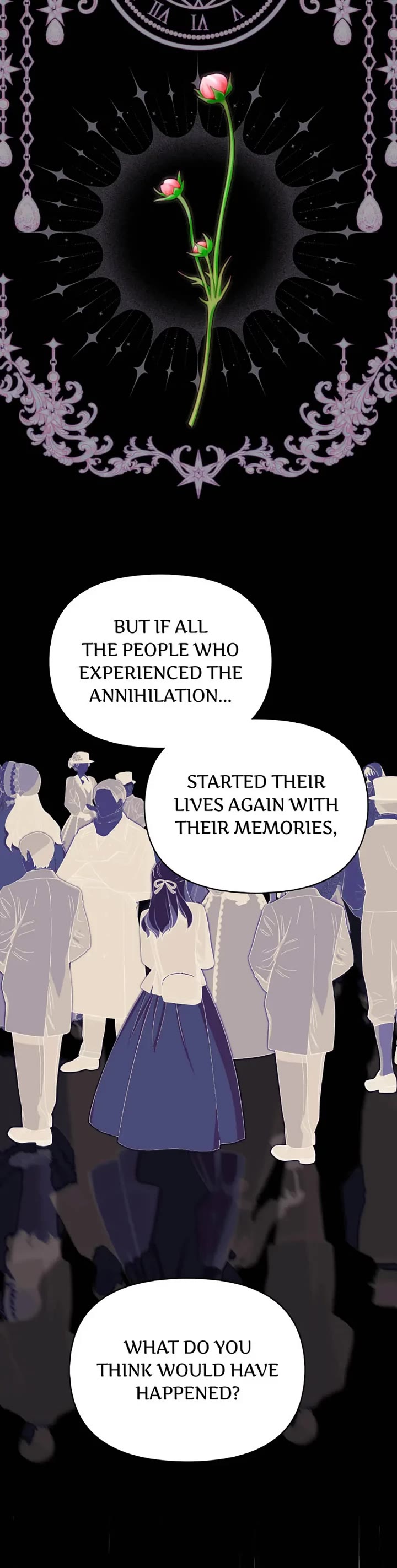 Another Typical Fantasy Romance chapter 143 page 14