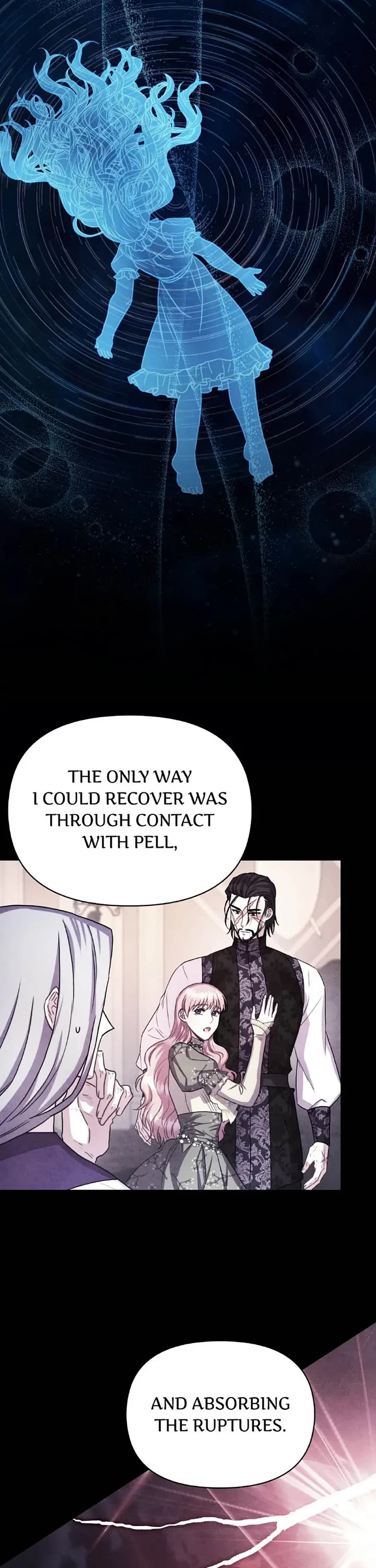 Another Typical Fantasy Romance chapter 143 page 18