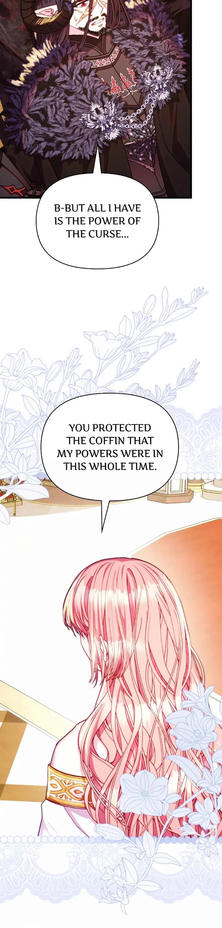 Another Typical Fantasy Romance chapter 143 page 21