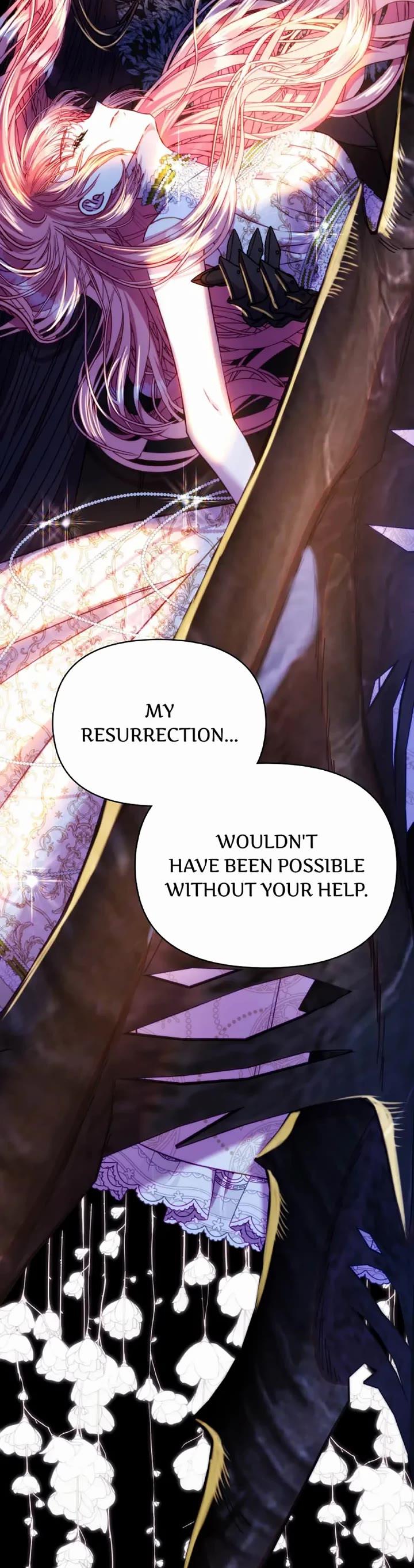 Another Typical Fantasy Romance chapter 143 page 24