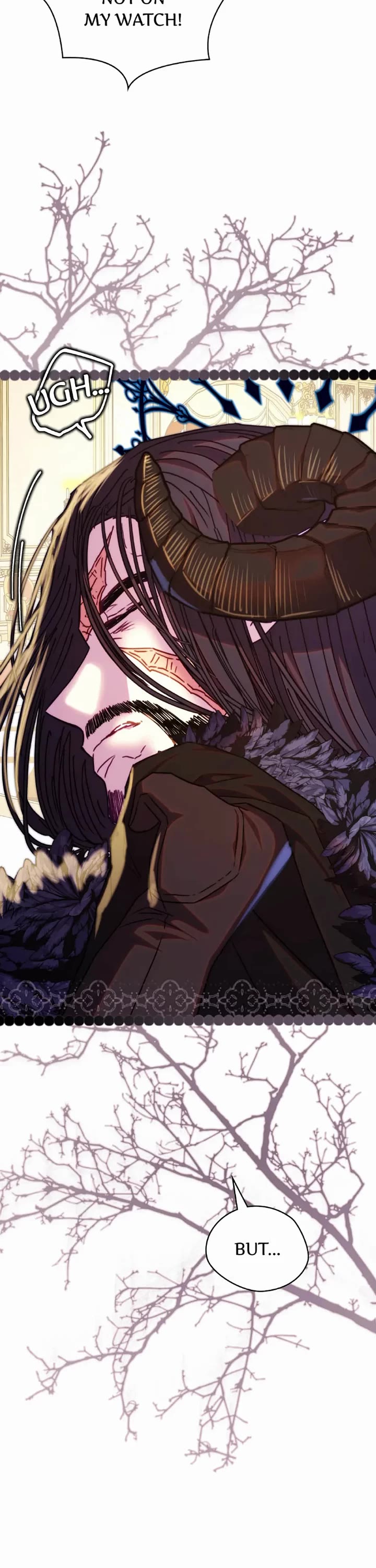 Another Typical Fantasy Romance chapter 143 page 3