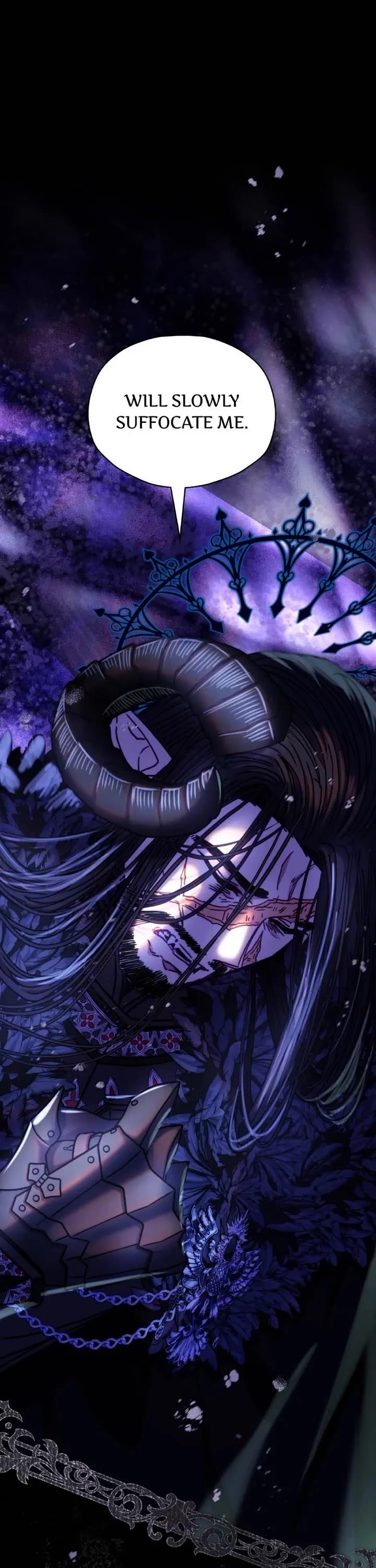 Another Typical Fantasy Romance chapter 143 page 33