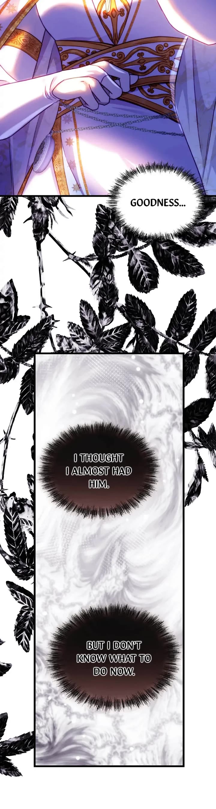 Another Typical Fantasy Romance chapter 143 page 35