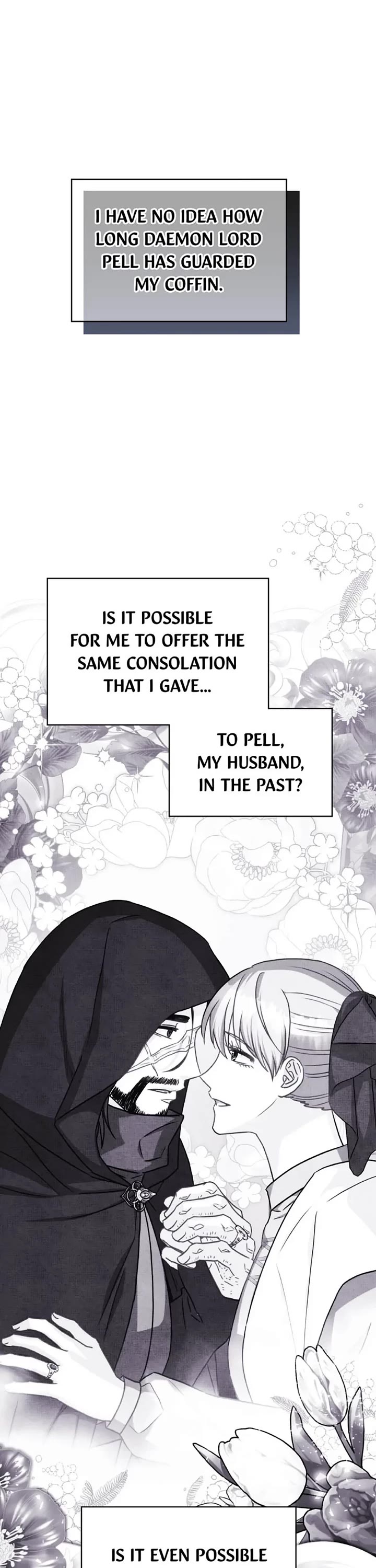 Another Typical Fantasy Romance chapter 143 page 36