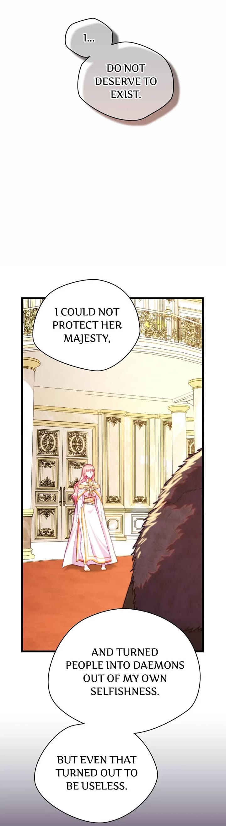 Another Typical Fantasy Romance chapter 143 page 4