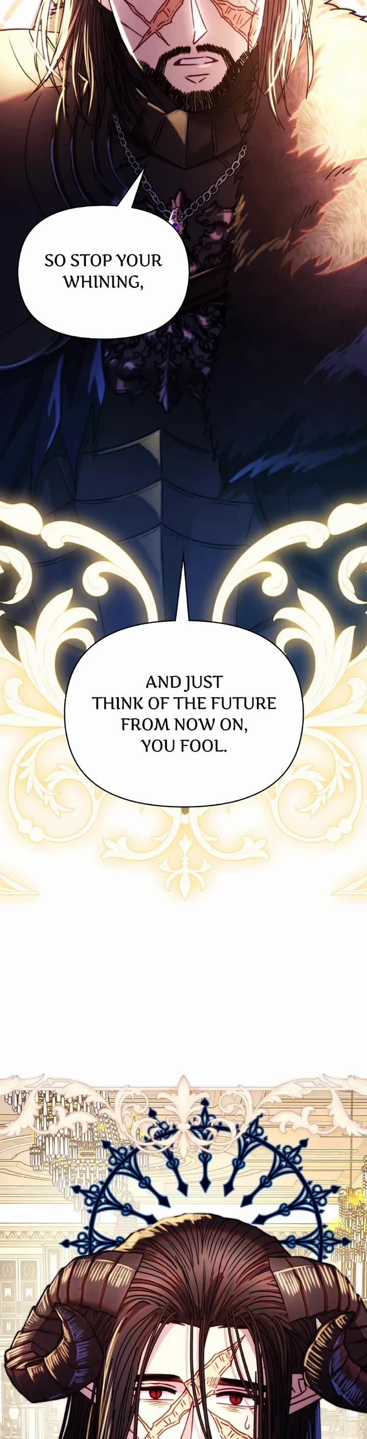 Another Typical Fantasy Romance chapter 143 page 44