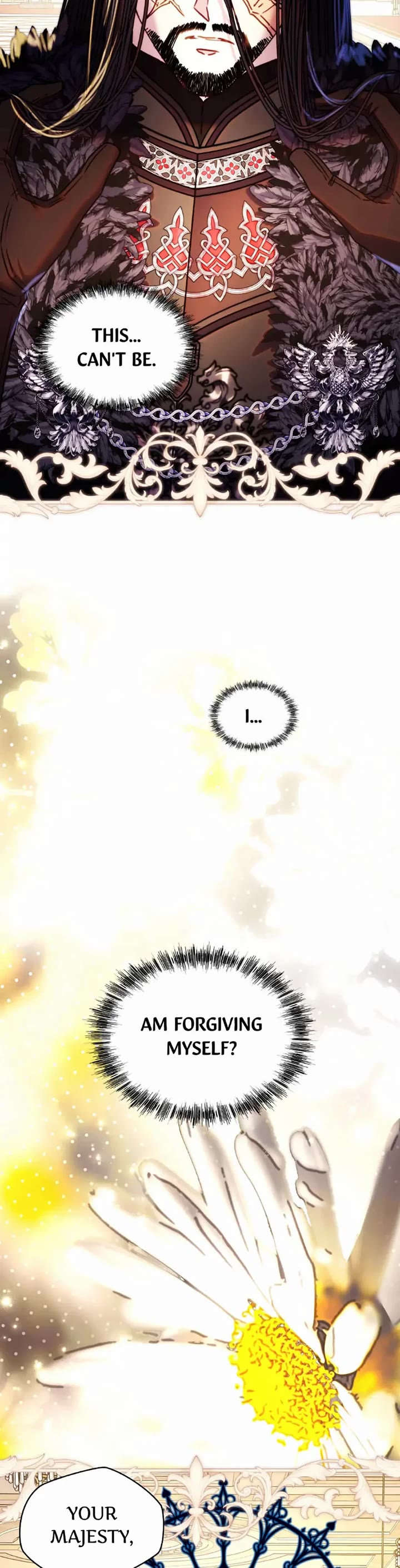 Another Typical Fantasy Romance chapter 143 page 45