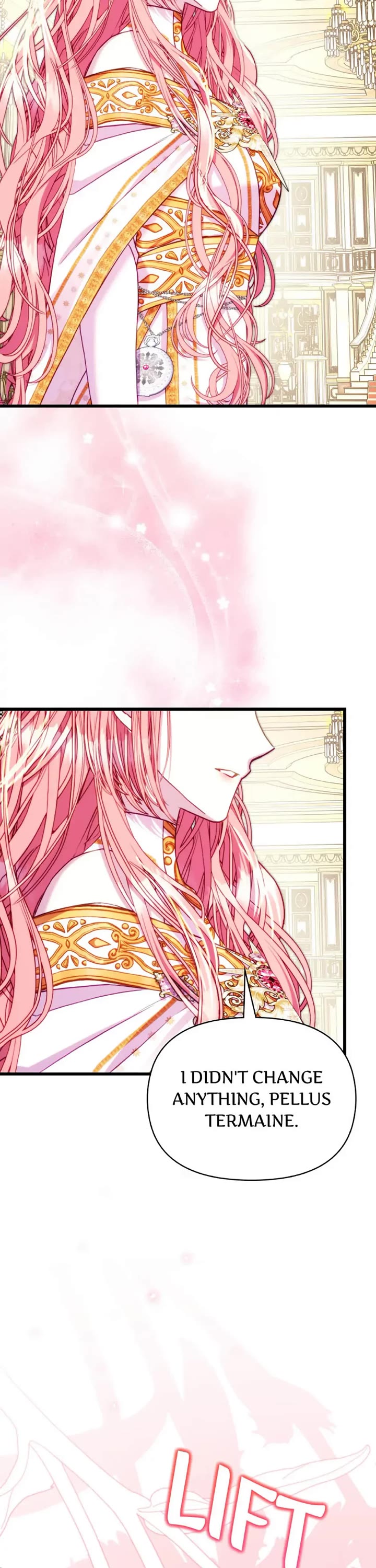 Another Typical Fantasy Romance chapter 143 page 47