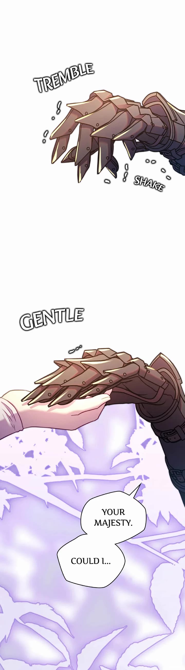 Another Typical Fantasy Romance chapter 143 page 50