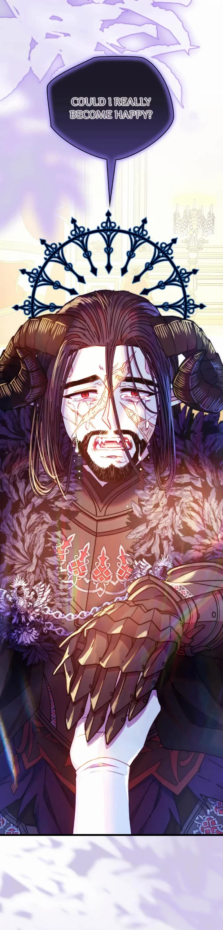 Another Typical Fantasy Romance chapter 143 page 51