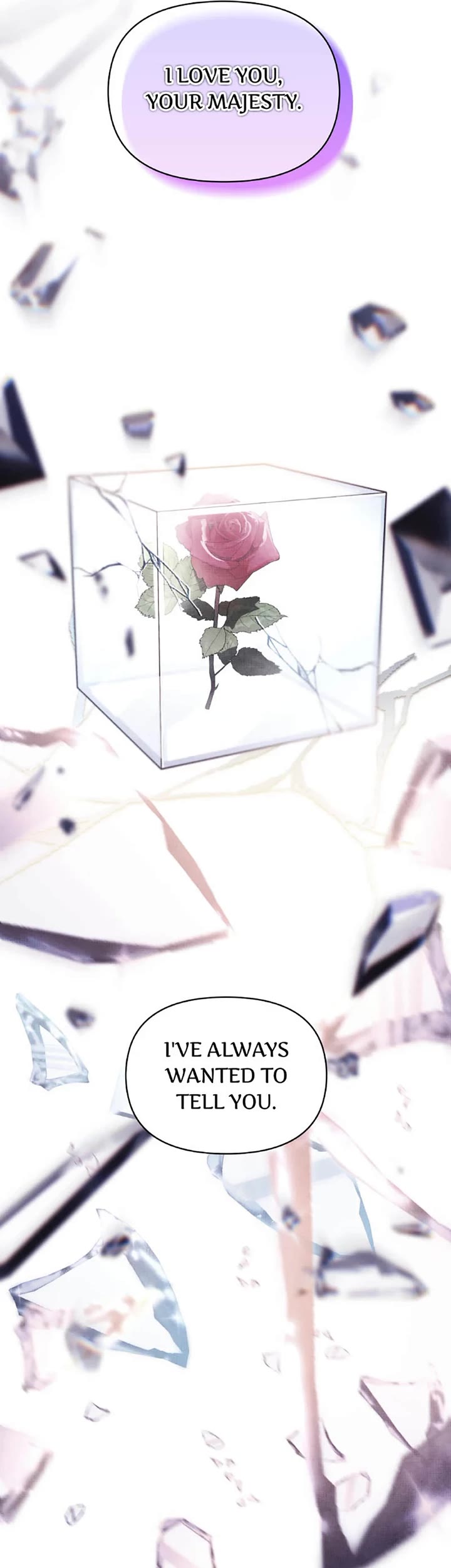 Another Typical Fantasy Romance chapter 143 page 55