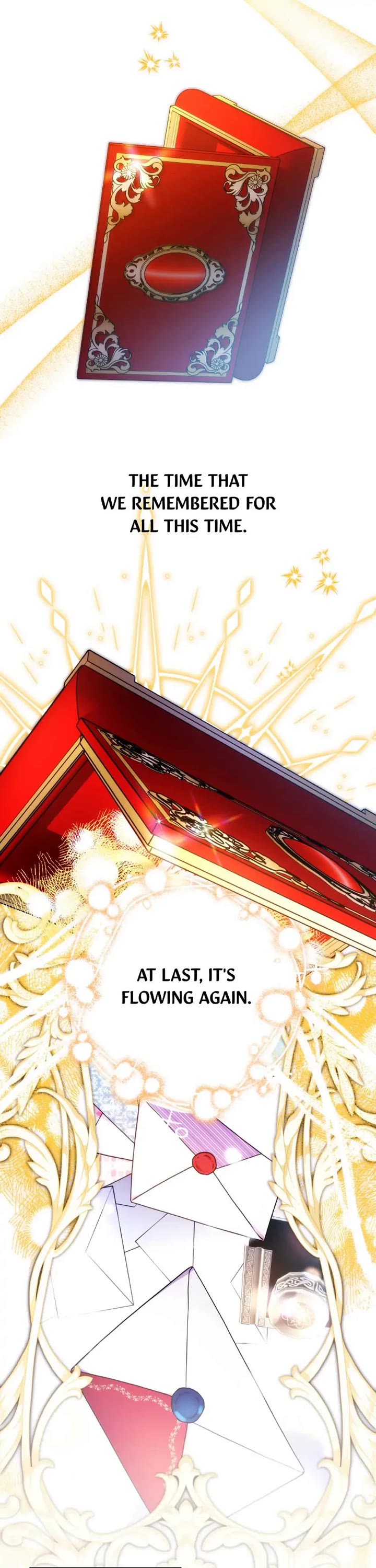 Another Typical Fantasy Romance chapter 143 page 61