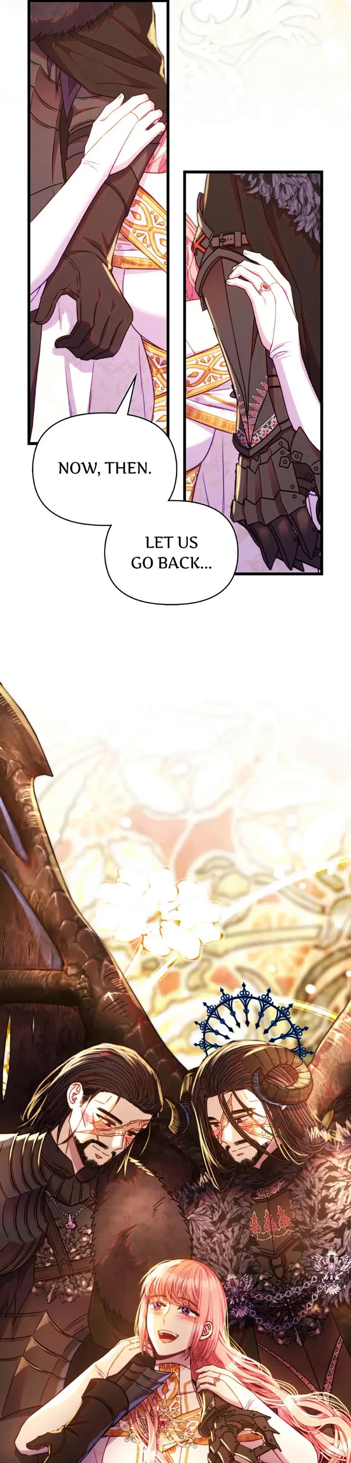 Another Typical Fantasy Romance chapter 143 page 62