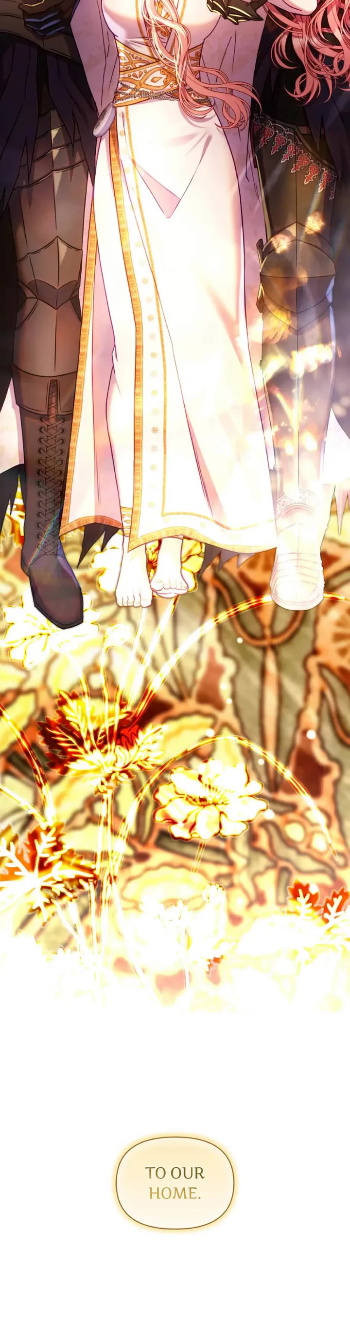 Another Typical Fantasy Romance chapter 143 page 63