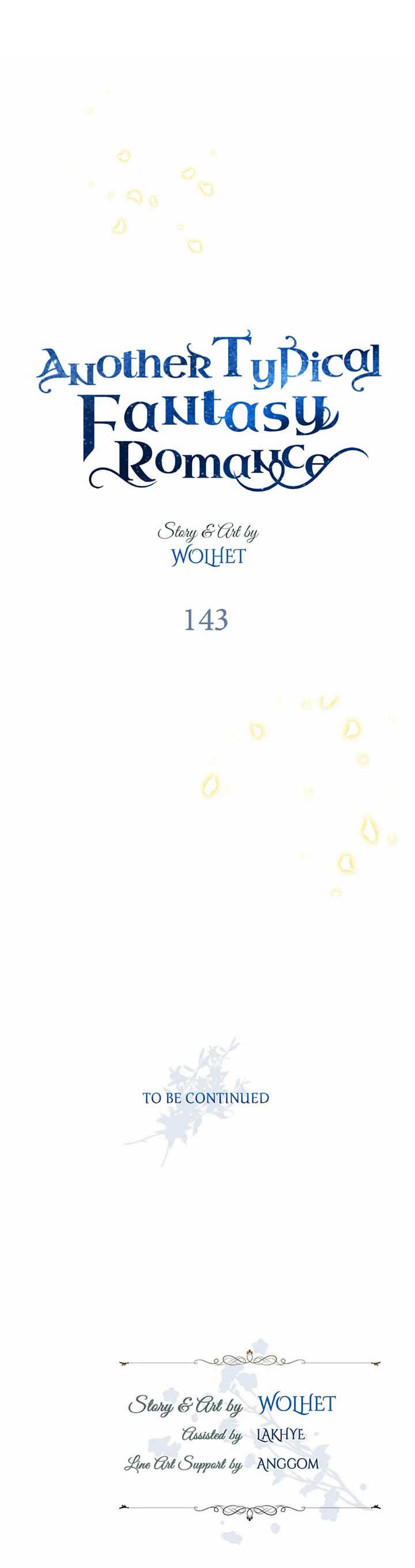 Another Typical Fantasy Romance chapter 143 page 64