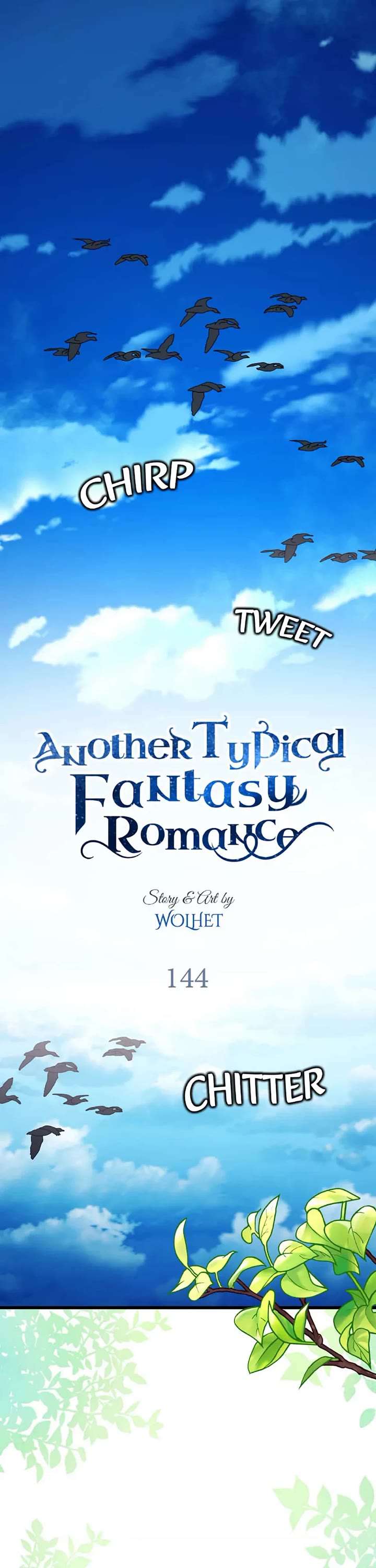 Another Typical Fantasy Romance chapter 144 page 1
