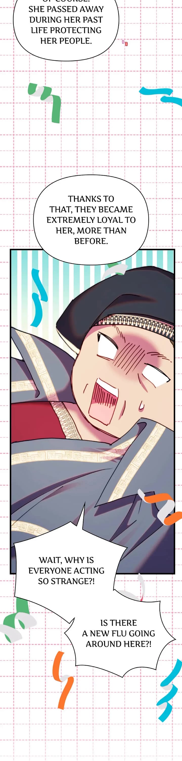 Another Typical Fantasy Romance chapter 144 page 12