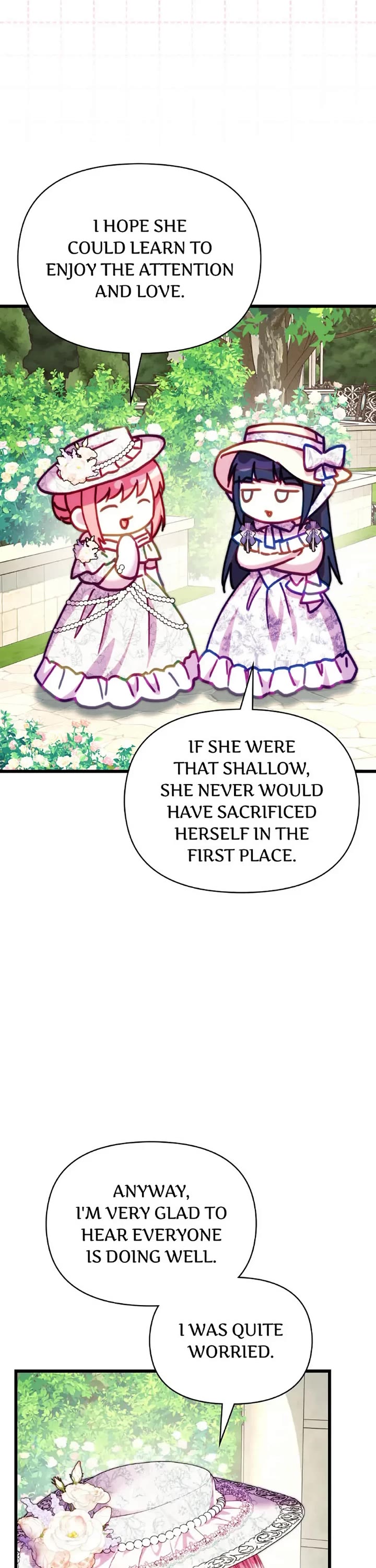 Another Typical Fantasy Romance chapter 144 page 13