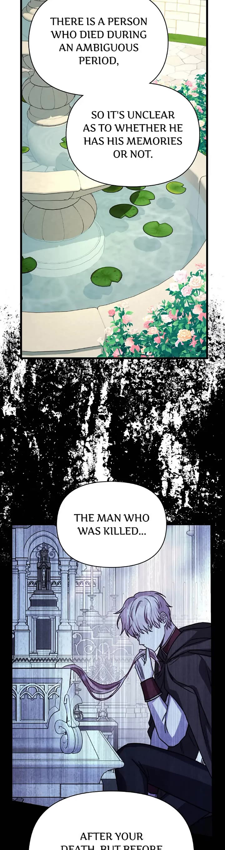 Another Typical Fantasy Romance chapter 144 page 15