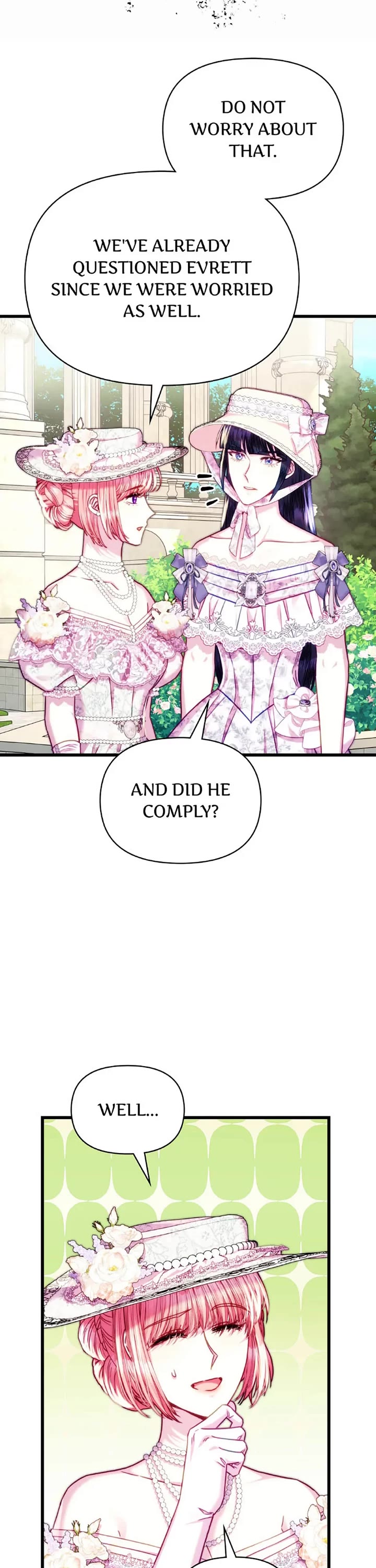 Another Typical Fantasy Romance chapter 144 page 18