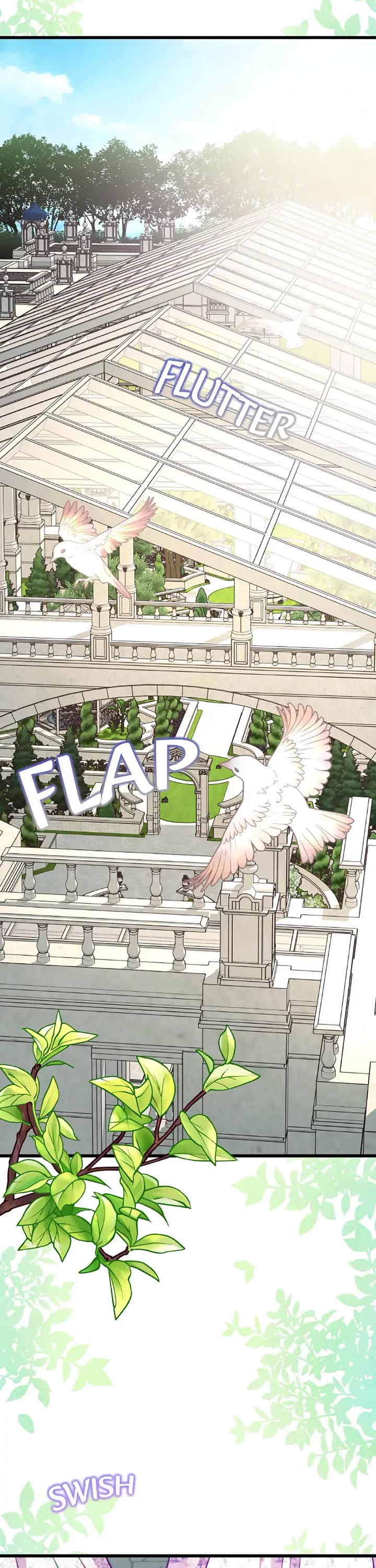 Another Typical Fantasy Romance chapter 144 page 2