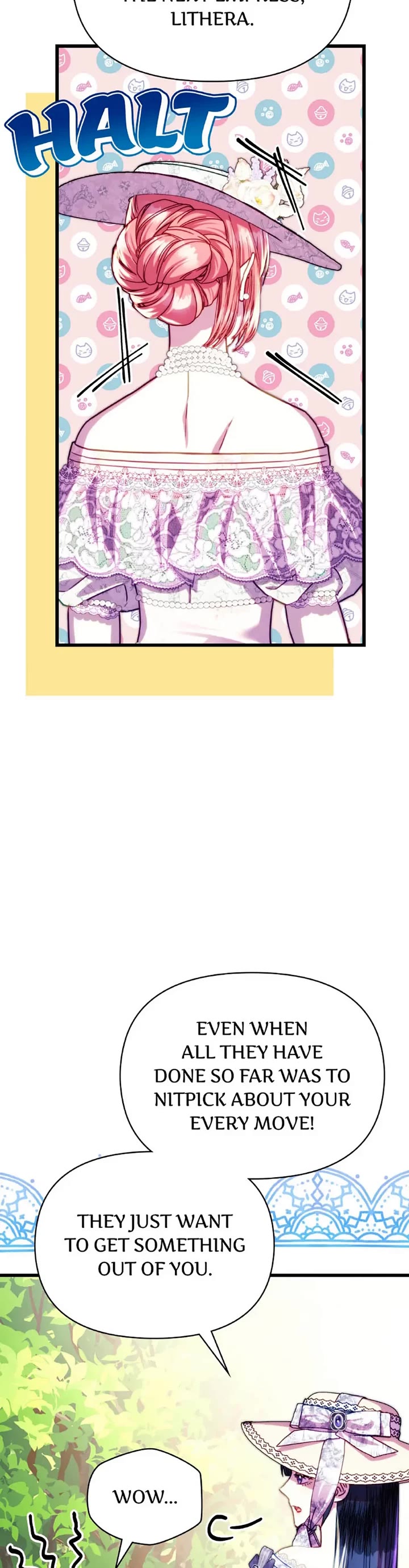 Another Typical Fantasy Romance chapter 144 page 30