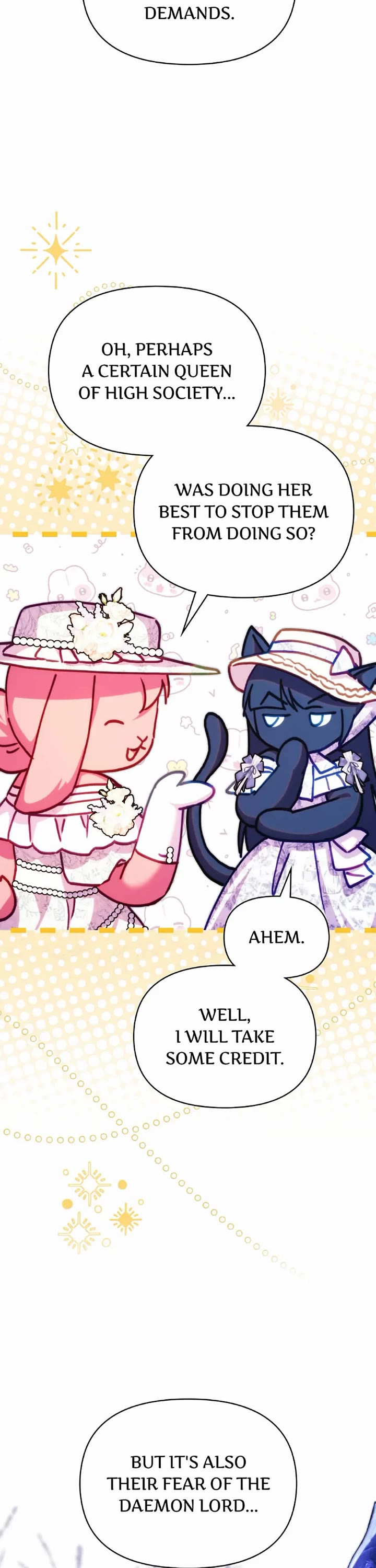 Another Typical Fantasy Romance chapter 144 page 32