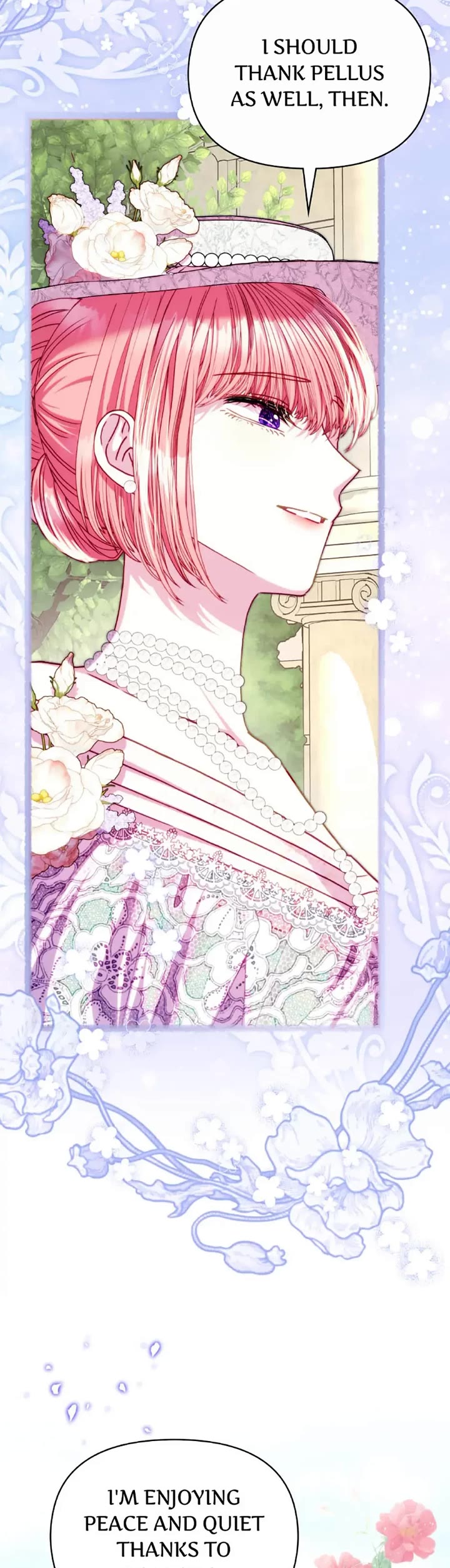 Another Typical Fantasy Romance chapter 144 page 34