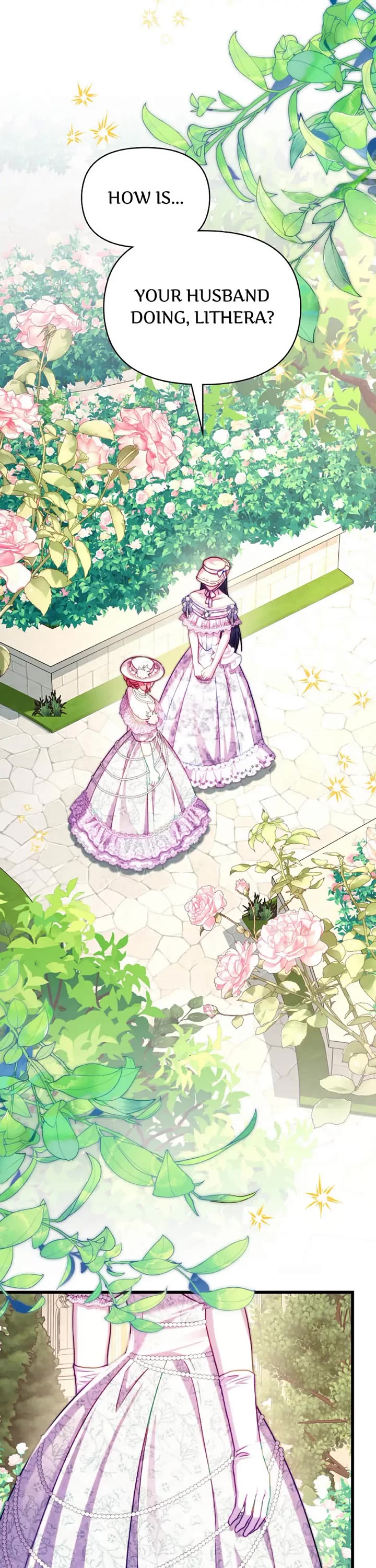 Another Typical Fantasy Romance chapter 144 page 36