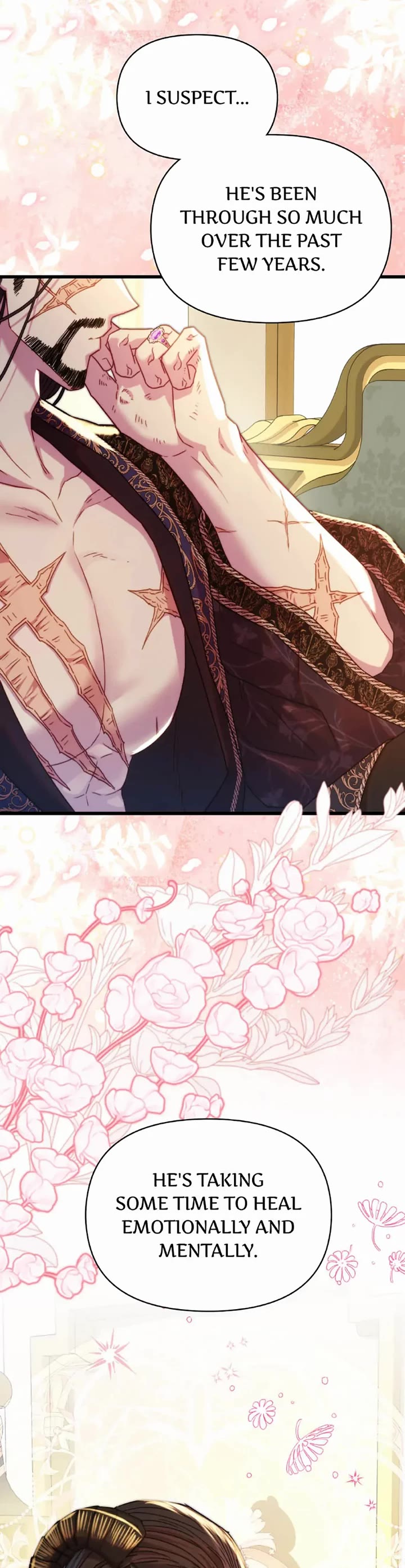 Another Typical Fantasy Romance chapter 144 page 39