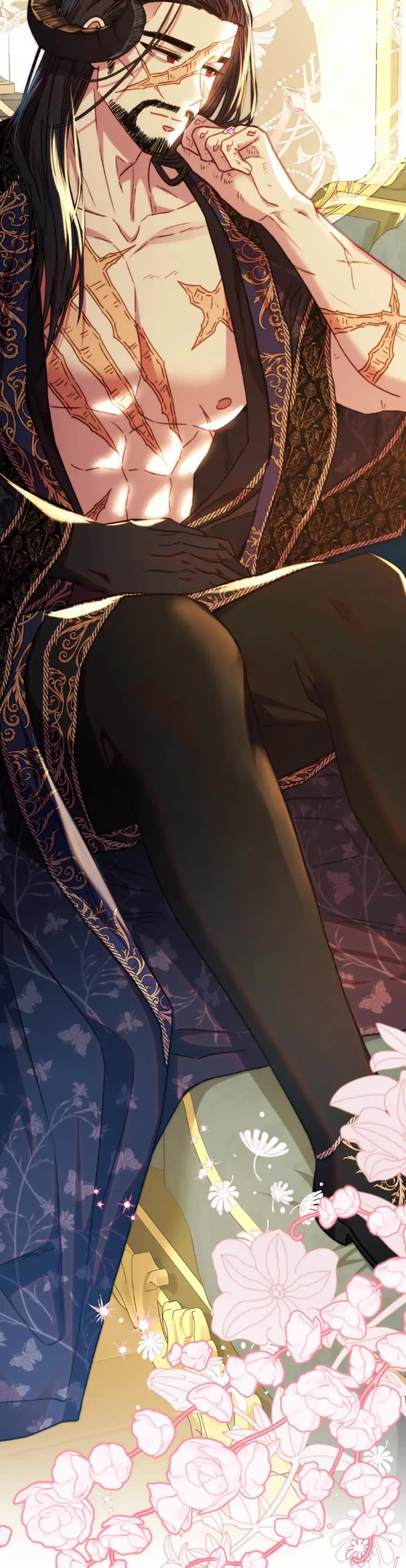 Another Typical Fantasy Romance chapter 144 page 40