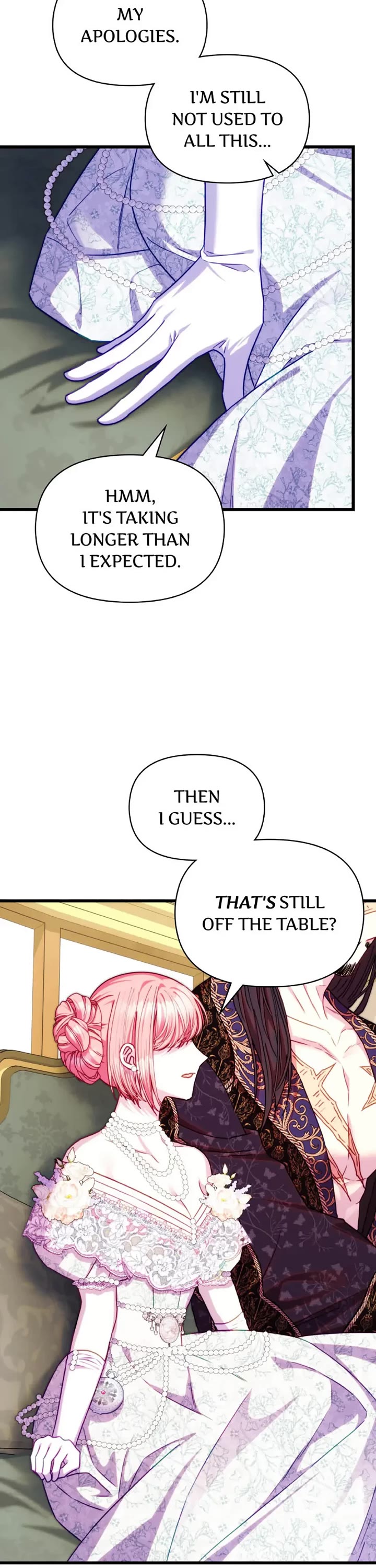 Another Typical Fantasy Romance chapter 144 page 42