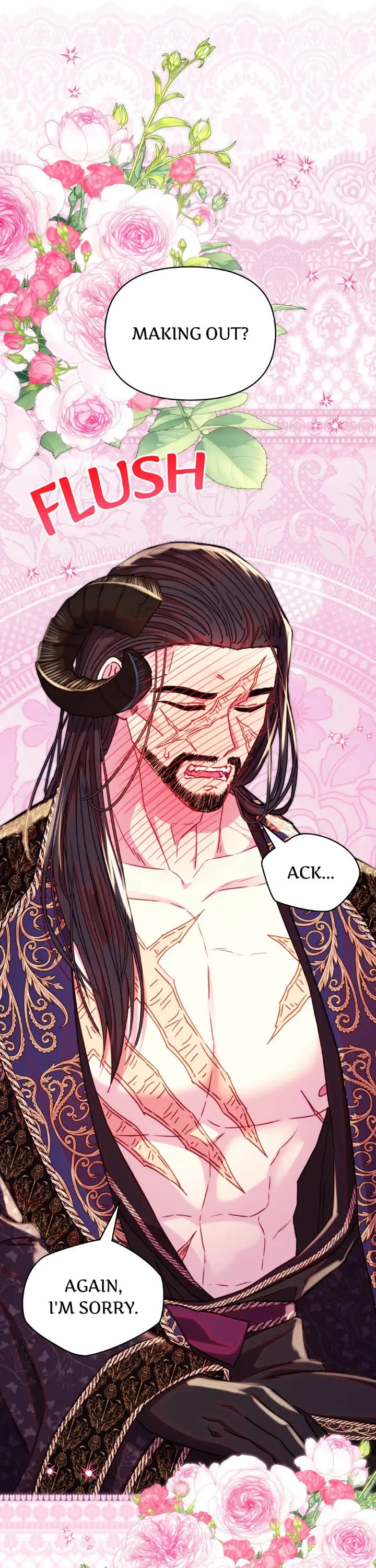 Another Typical Fantasy Romance chapter 144 page 43