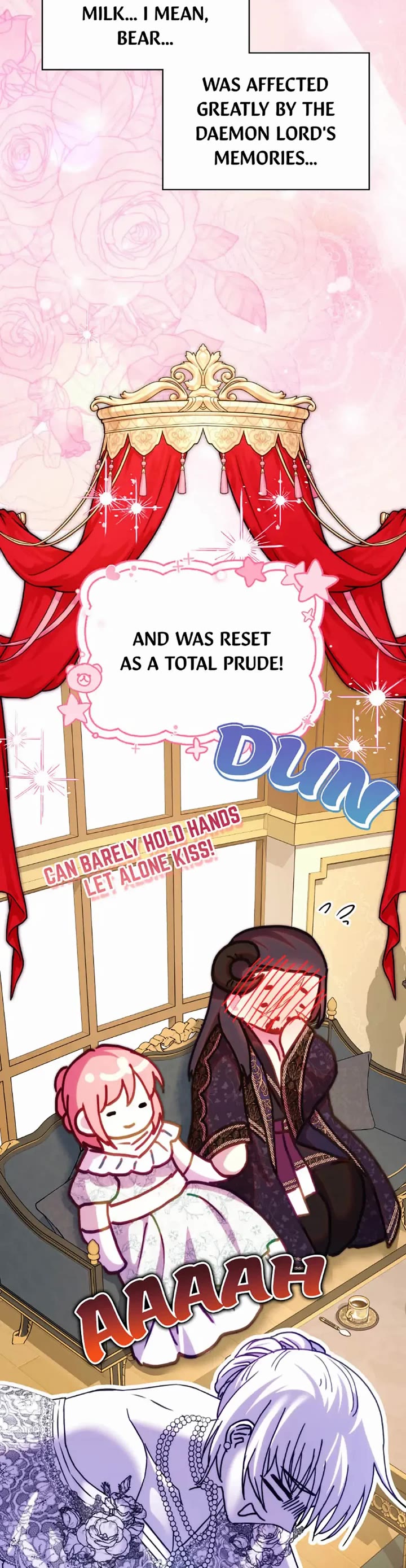 Another Typical Fantasy Romance chapter 144 page 45