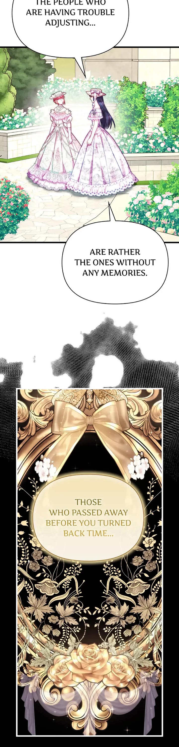 Another Typical Fantasy Romance chapter 144 page 6