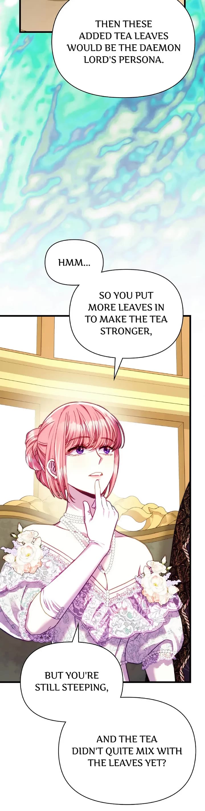 Another Typical Fantasy Romance chapter 145 page 10