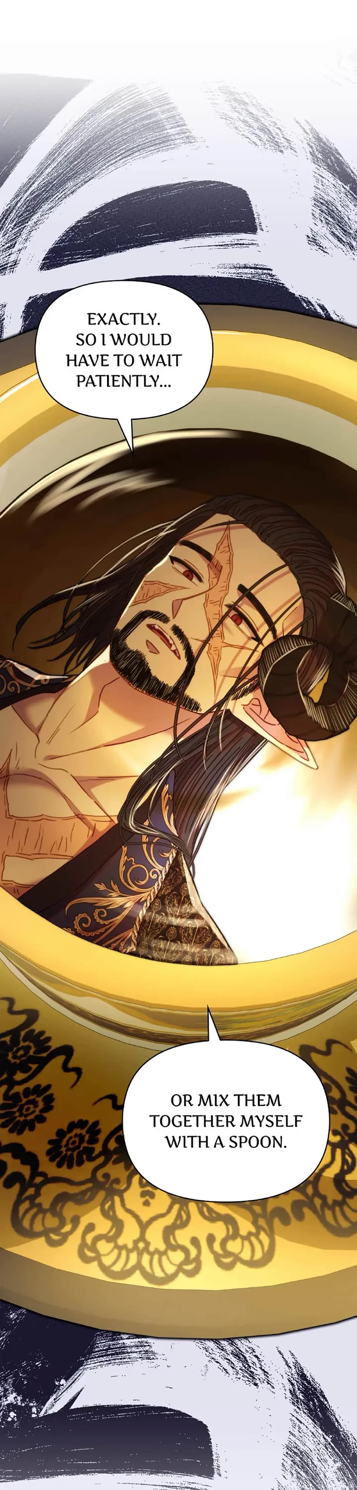 Another Typical Fantasy Romance chapter 145 page 11