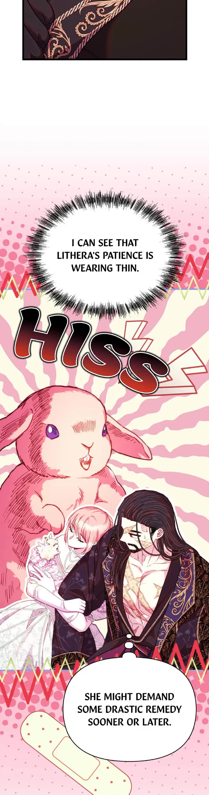 Another Typical Fantasy Romance chapter 145 page 15