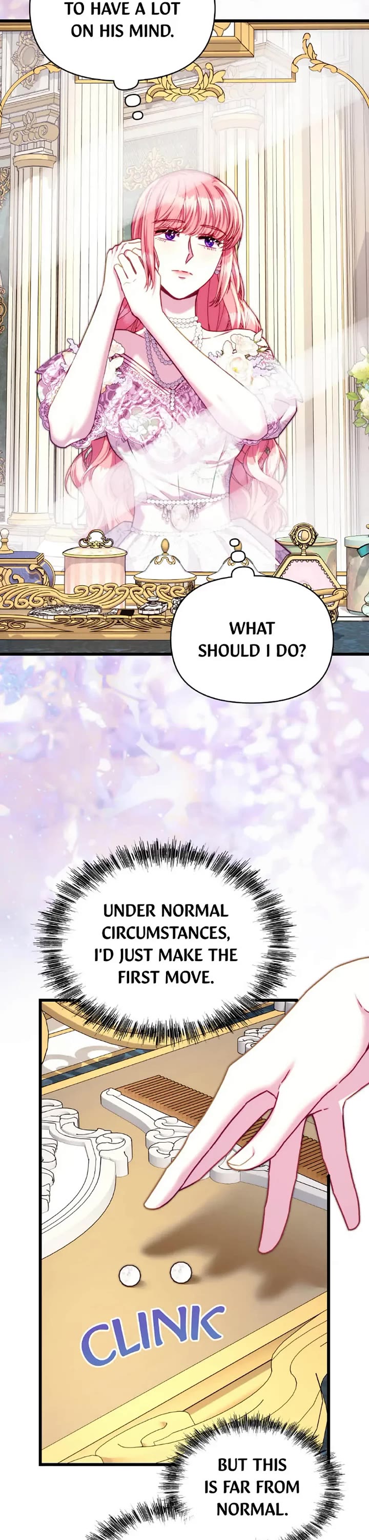 Another Typical Fantasy Romance chapter 145 page 22