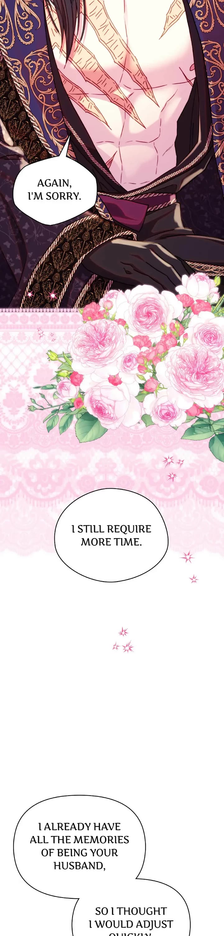 Another Typical Fantasy Romance chapter 145 page 3