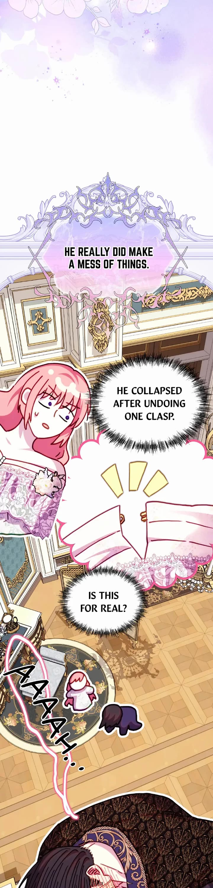 Another Typical Fantasy Romance chapter 145 page 33