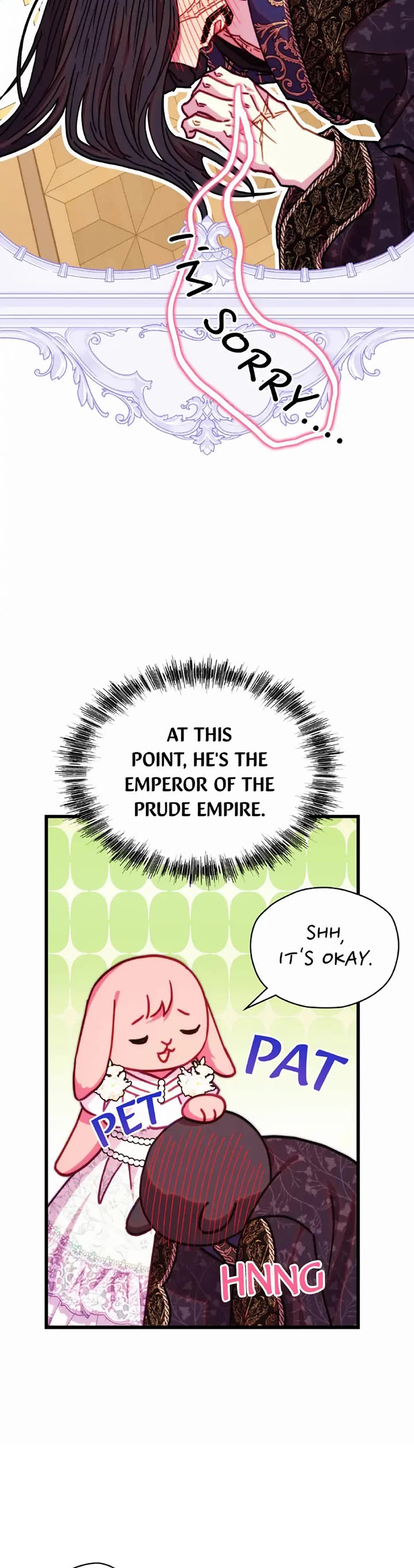 Another Typical Fantasy Romance chapter 145 page 34