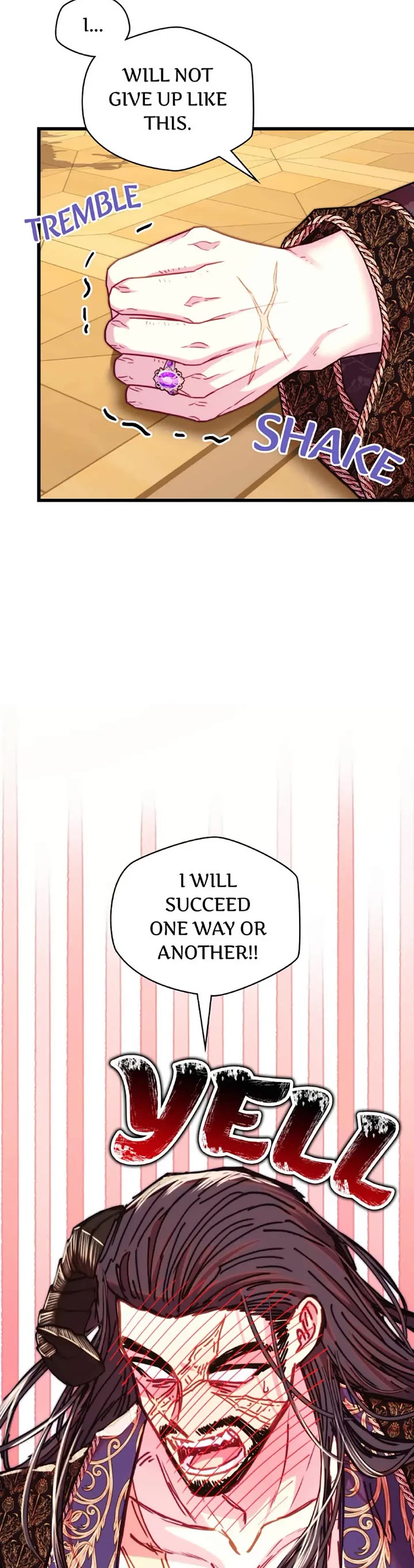 Another Typical Fantasy Romance chapter 145 page 35