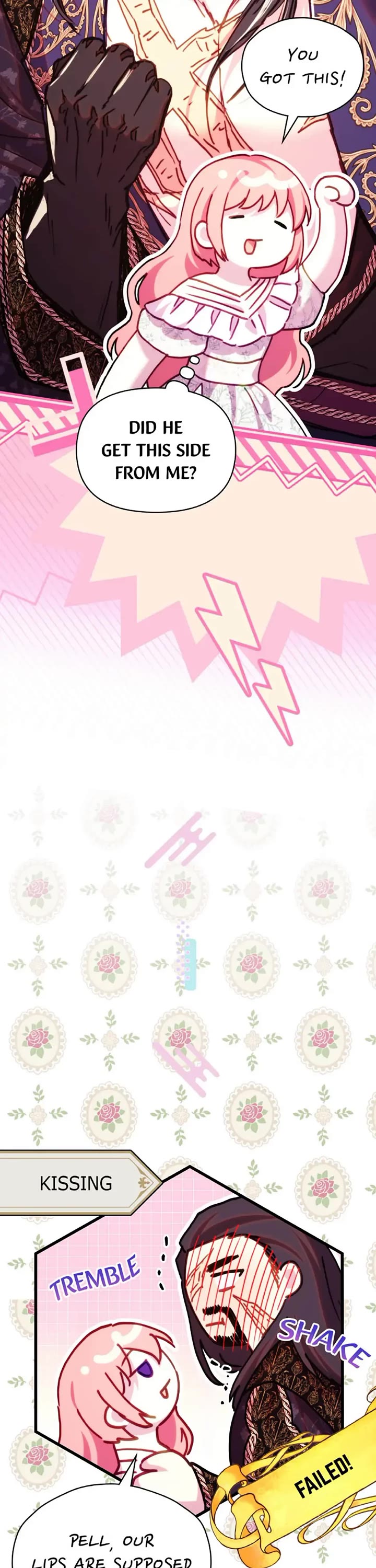 Another Typical Fantasy Romance chapter 145 page 36