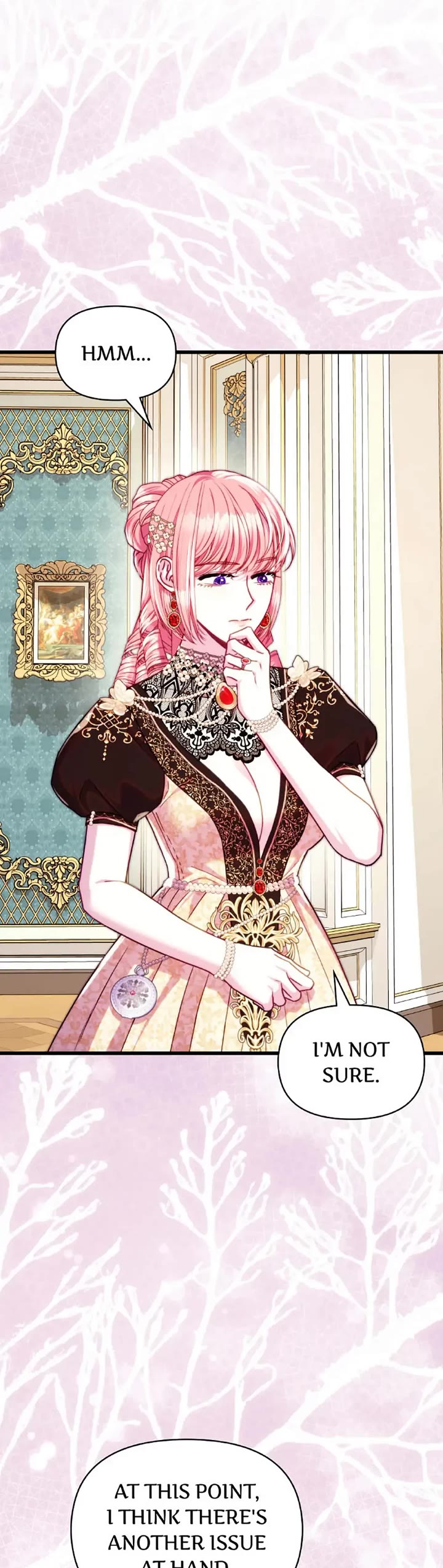 Another Typical Fantasy Romance chapter 145 page 39