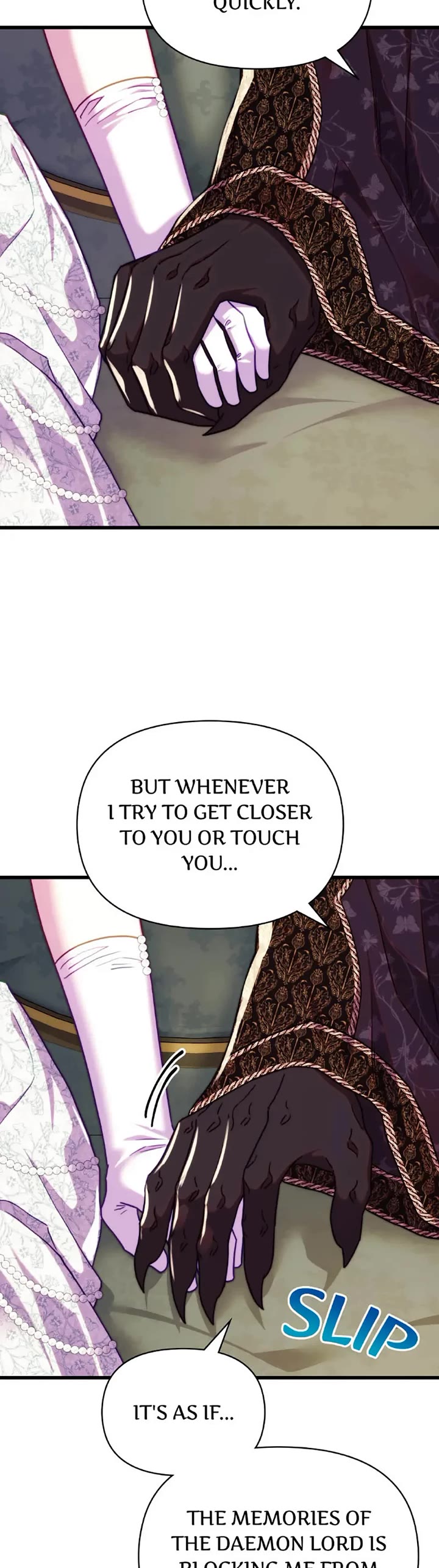 Another Typical Fantasy Romance chapter 145 page 4